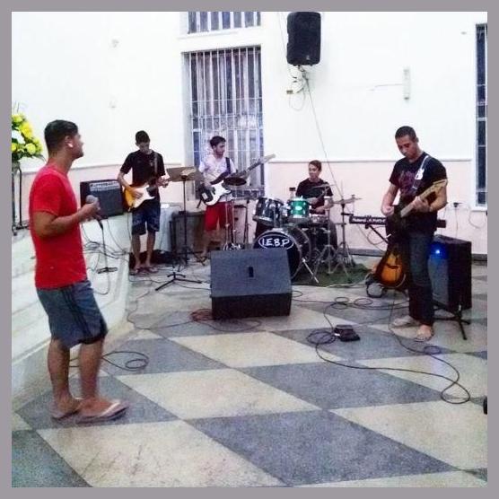 Banda Gennesis